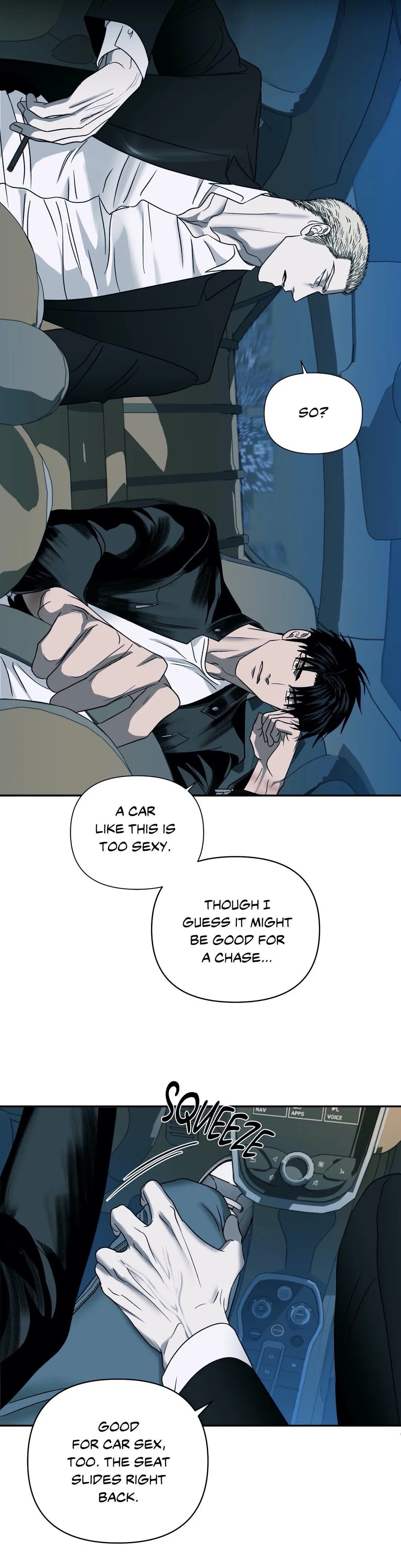 Shutline, Chapter 22 image 16